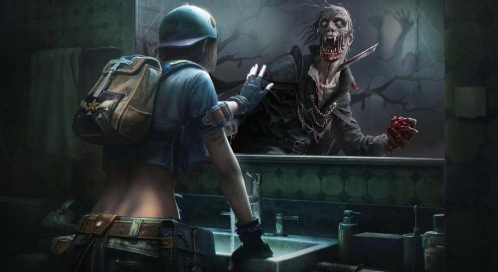 Barikut Game Terbaru Zombie Android Tahun 2024 yang Terbaik